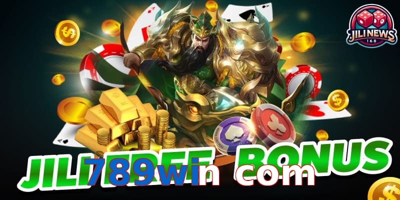 789win com