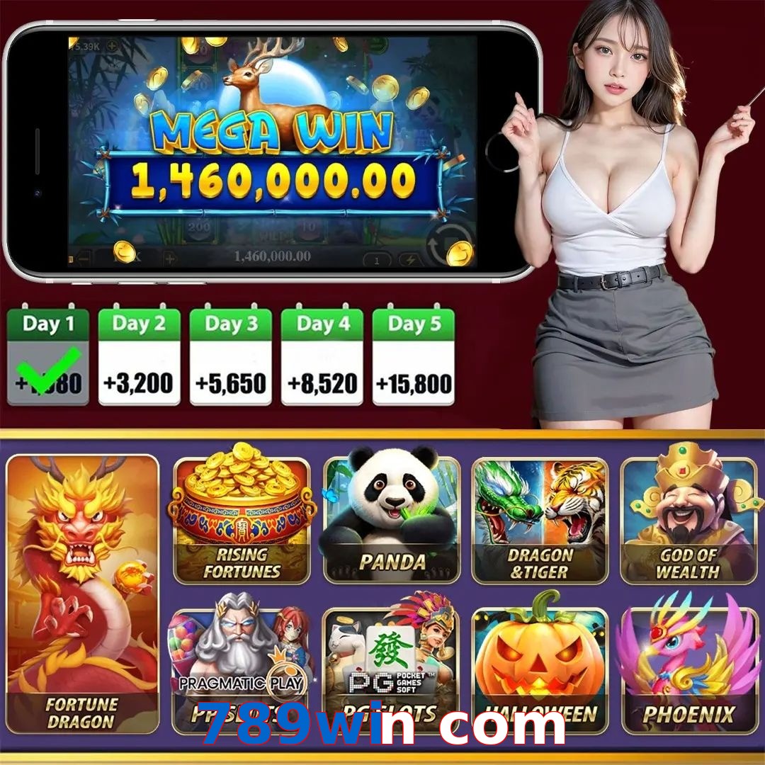 789win com