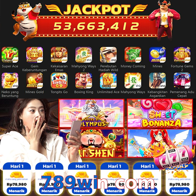 789win com