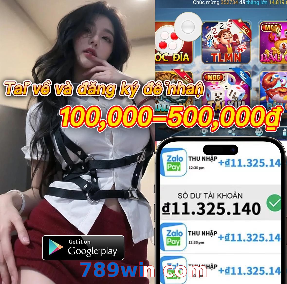789win com
