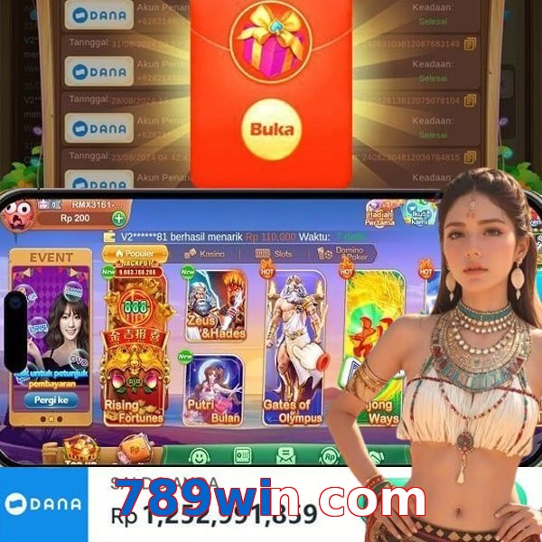 789win com