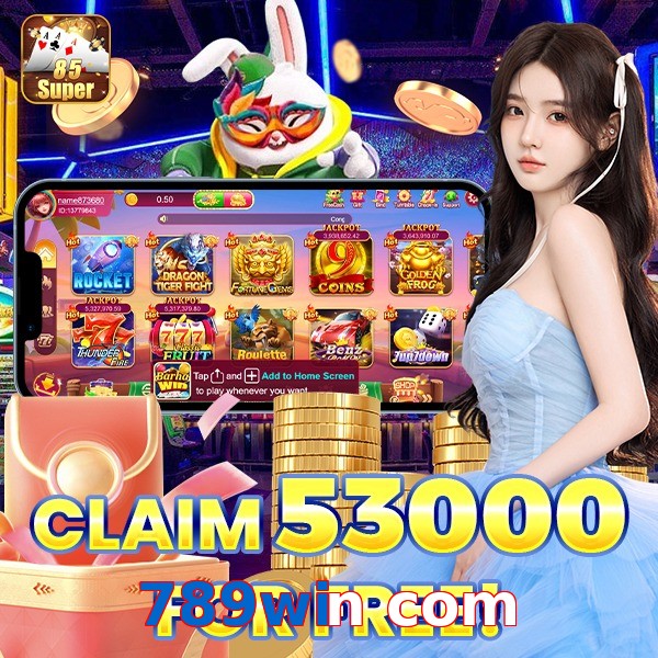 789win com