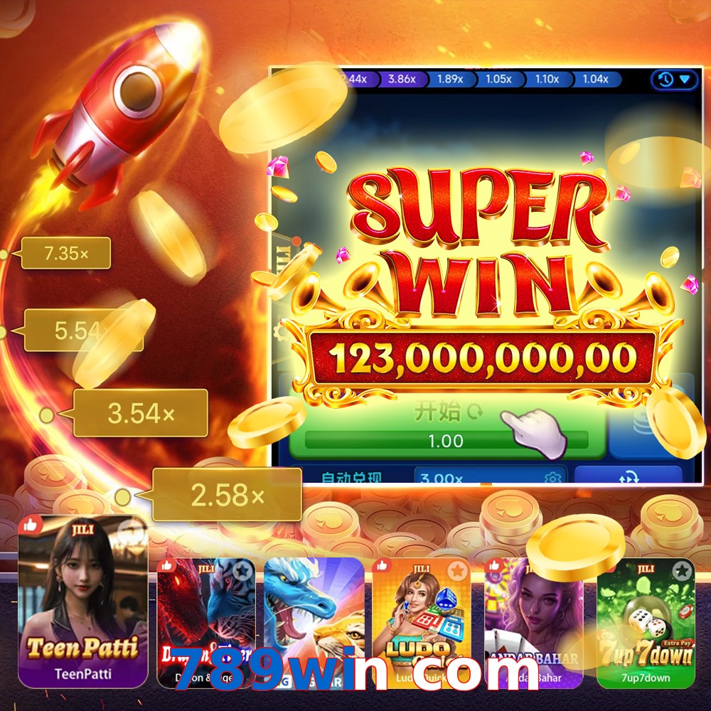789win com