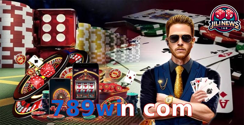 789win com