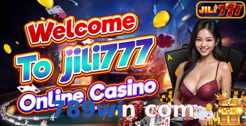 789win com