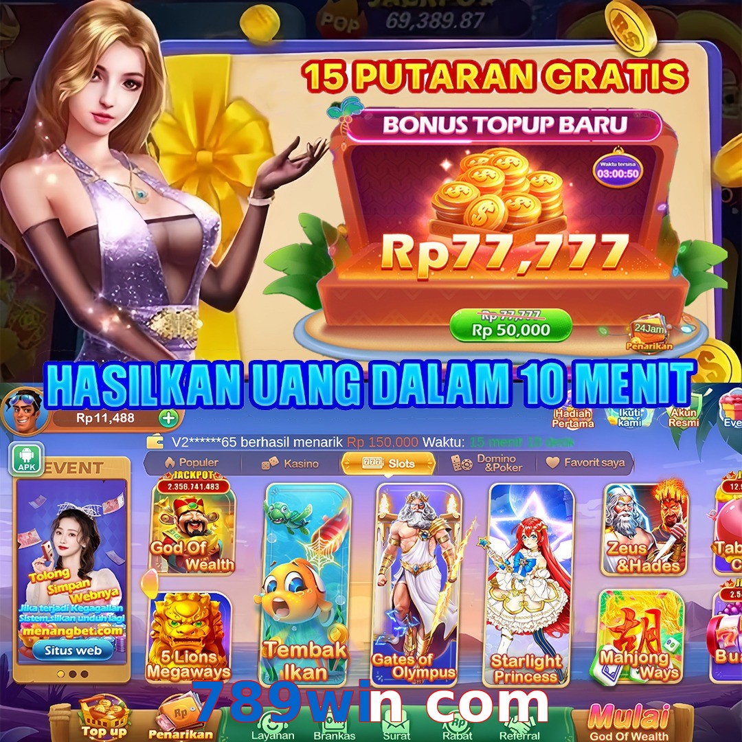 789win com
