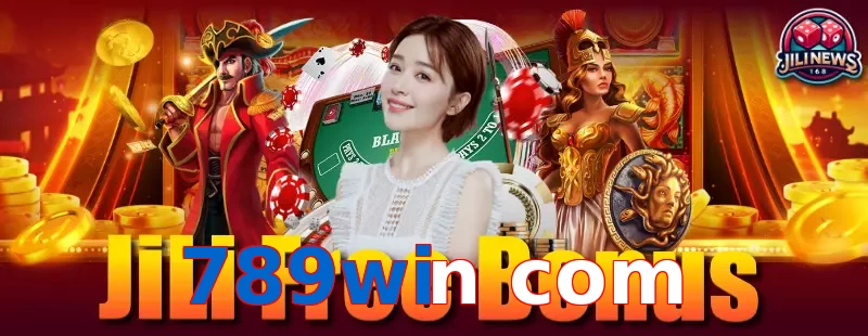 789win com