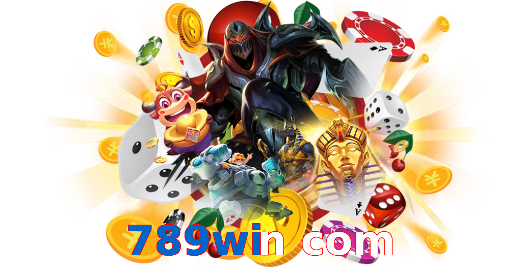 789win com