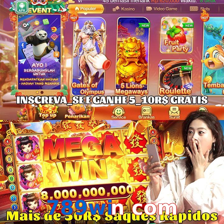 789win com