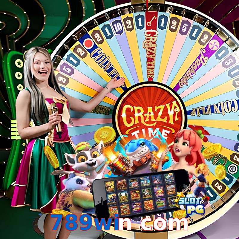 789win com