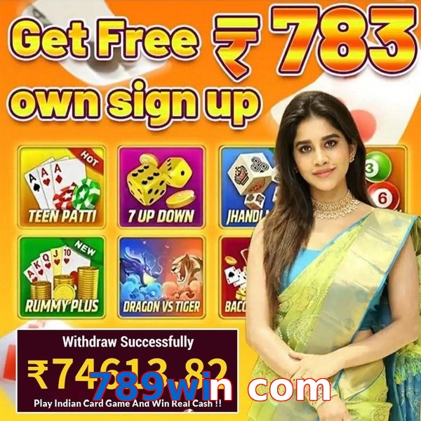 789win com