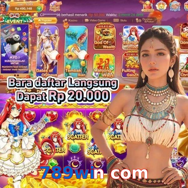 789win com