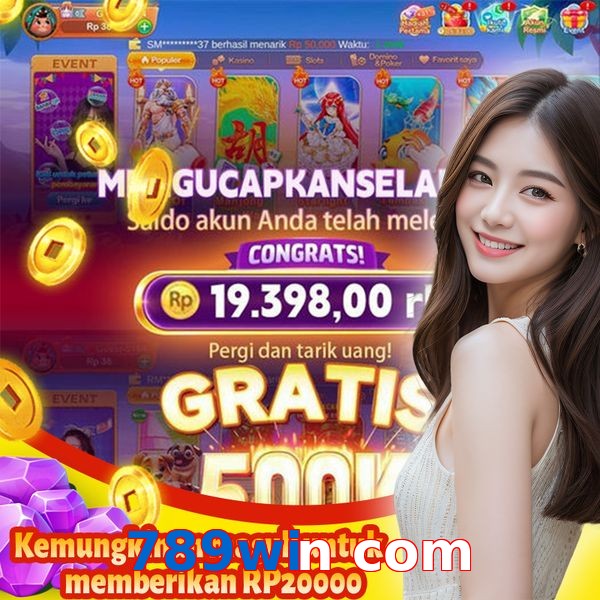 789win com