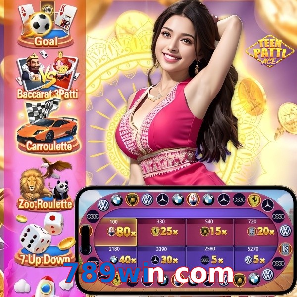 789win com