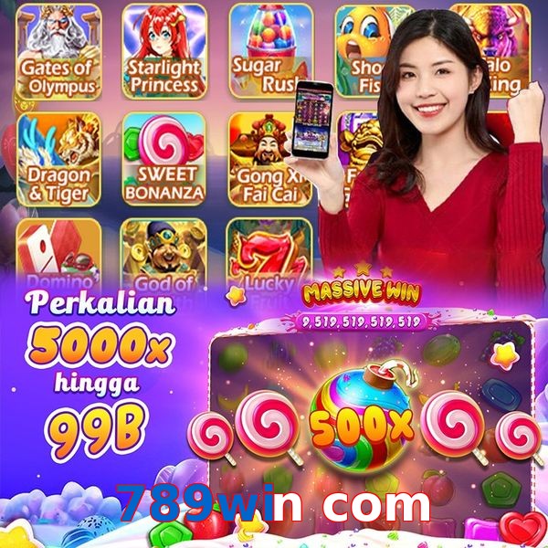789win com