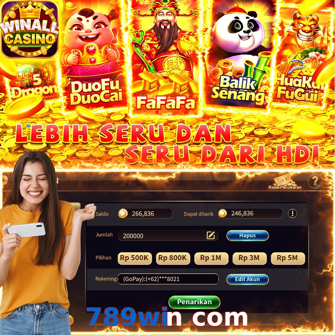 789win com