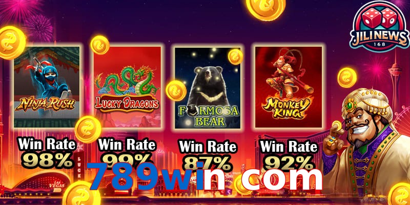 789win com