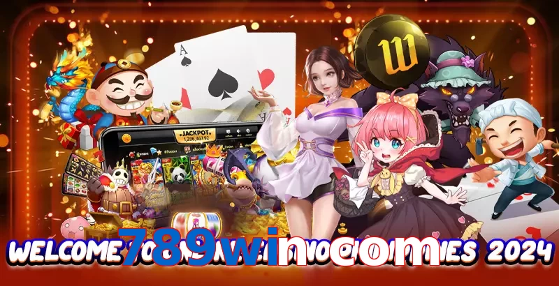 789win com