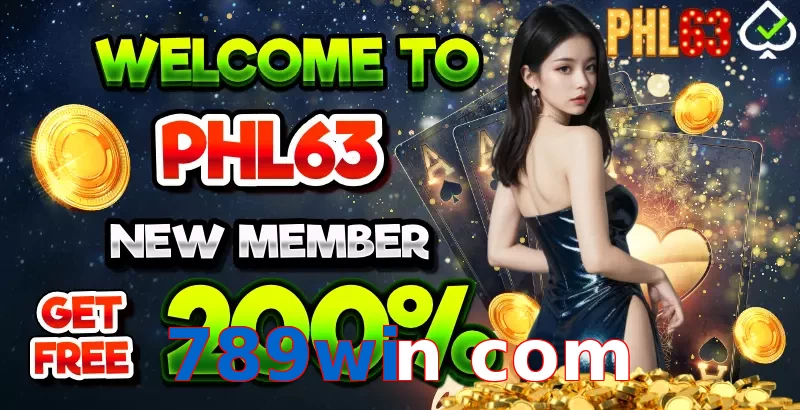 789win com