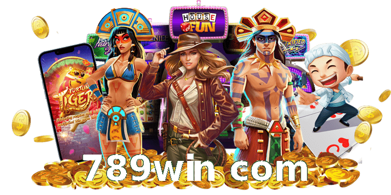 789win com