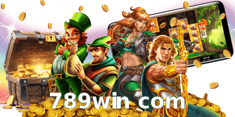 789win com