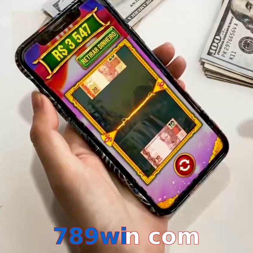 789win com