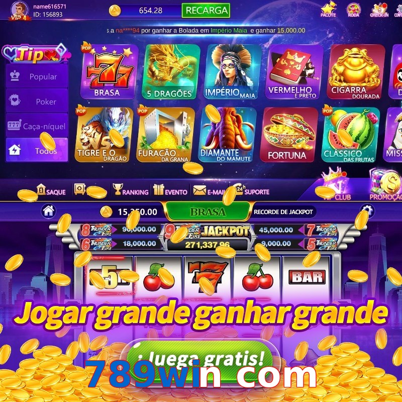 789win com