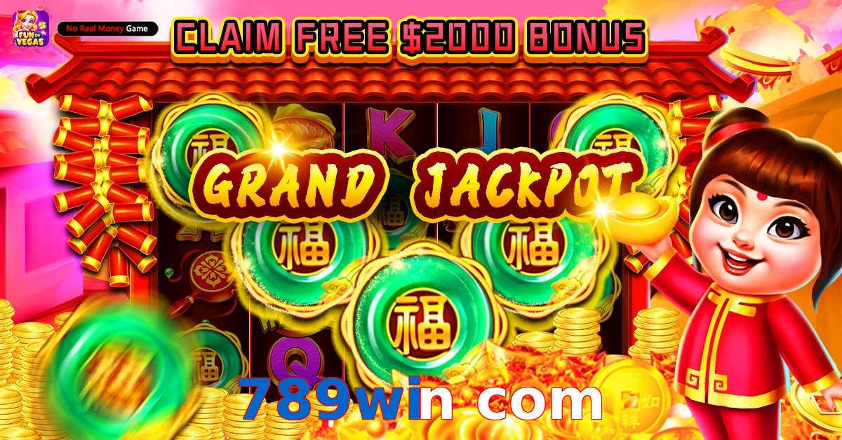 789win com
