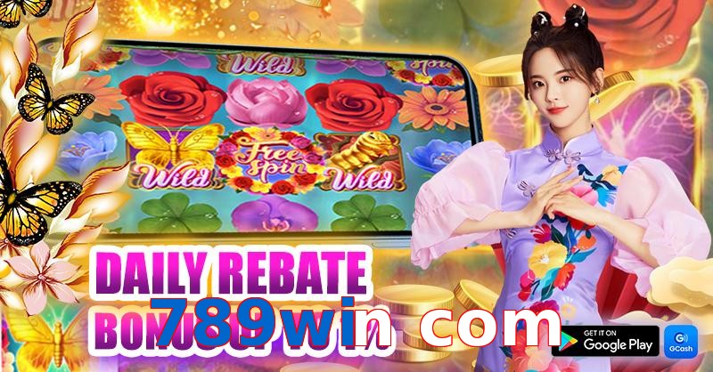 789win com