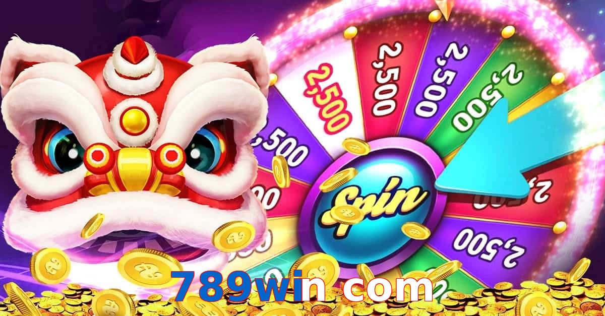 789win com