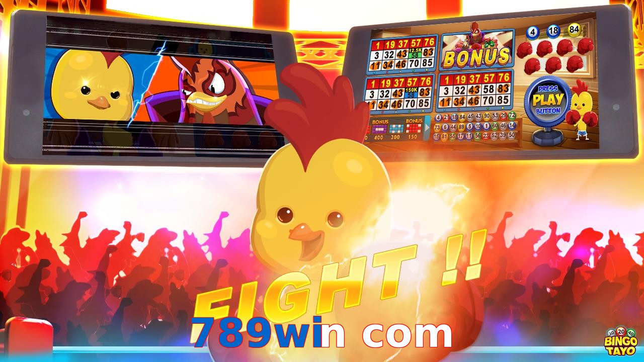 789win com