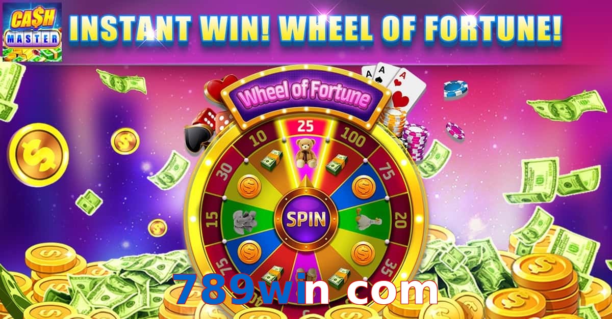 789win com
