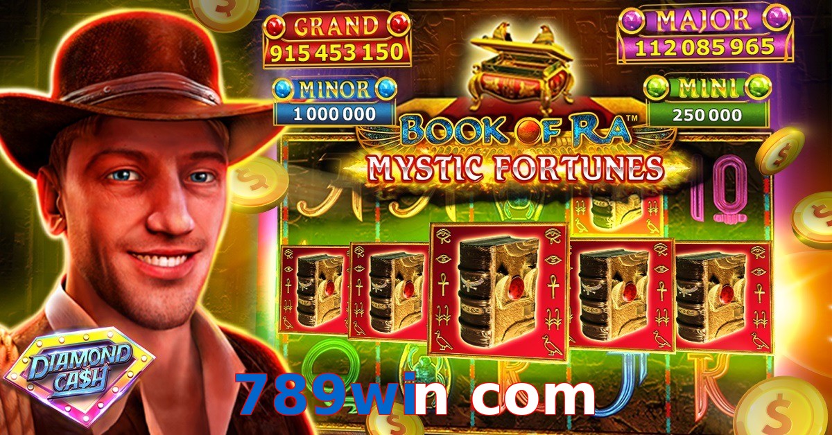 789win com