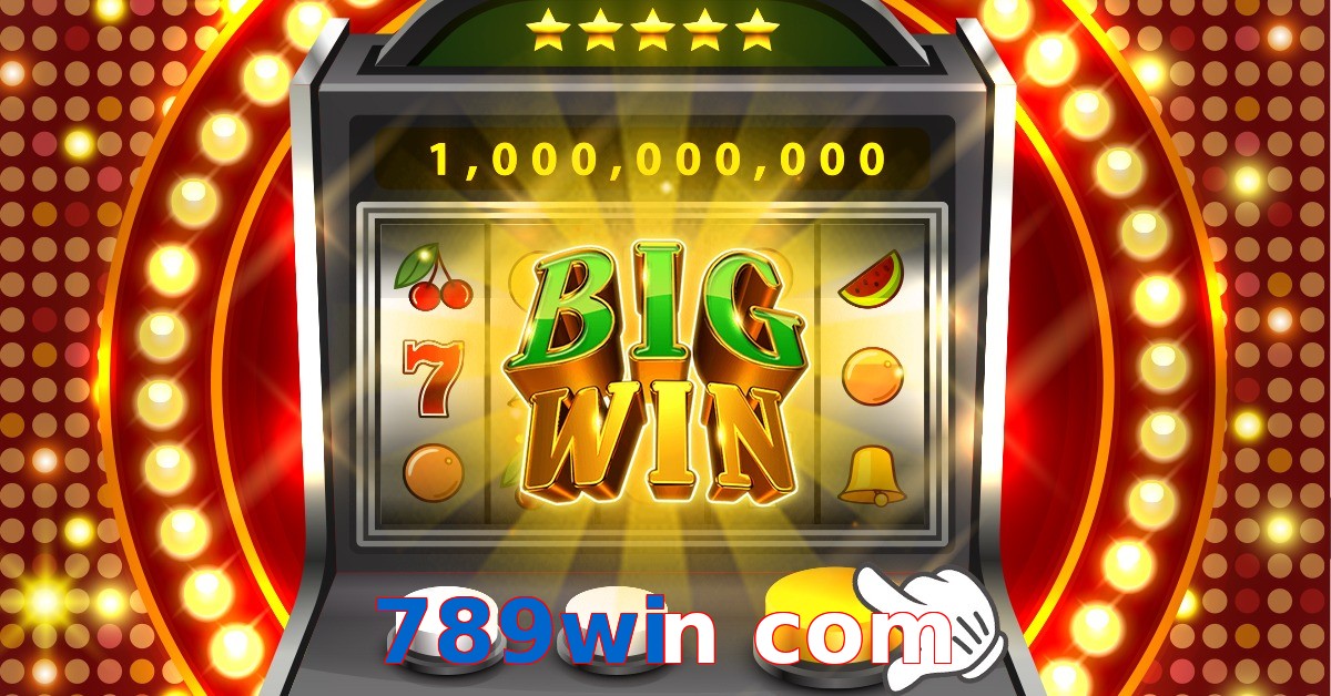 789win com