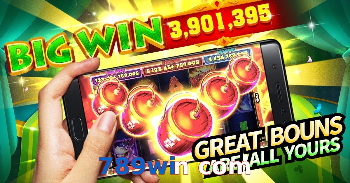 789win com