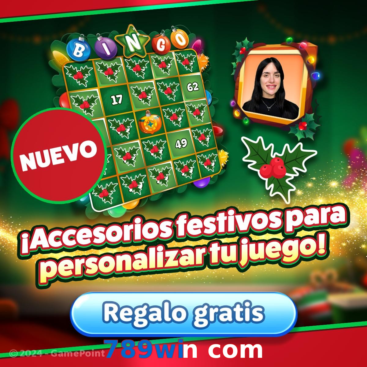 789win com