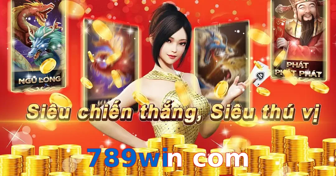 789win com
