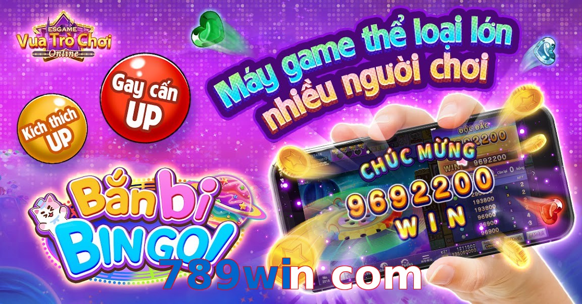 789win com
