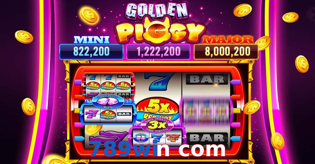 789win com