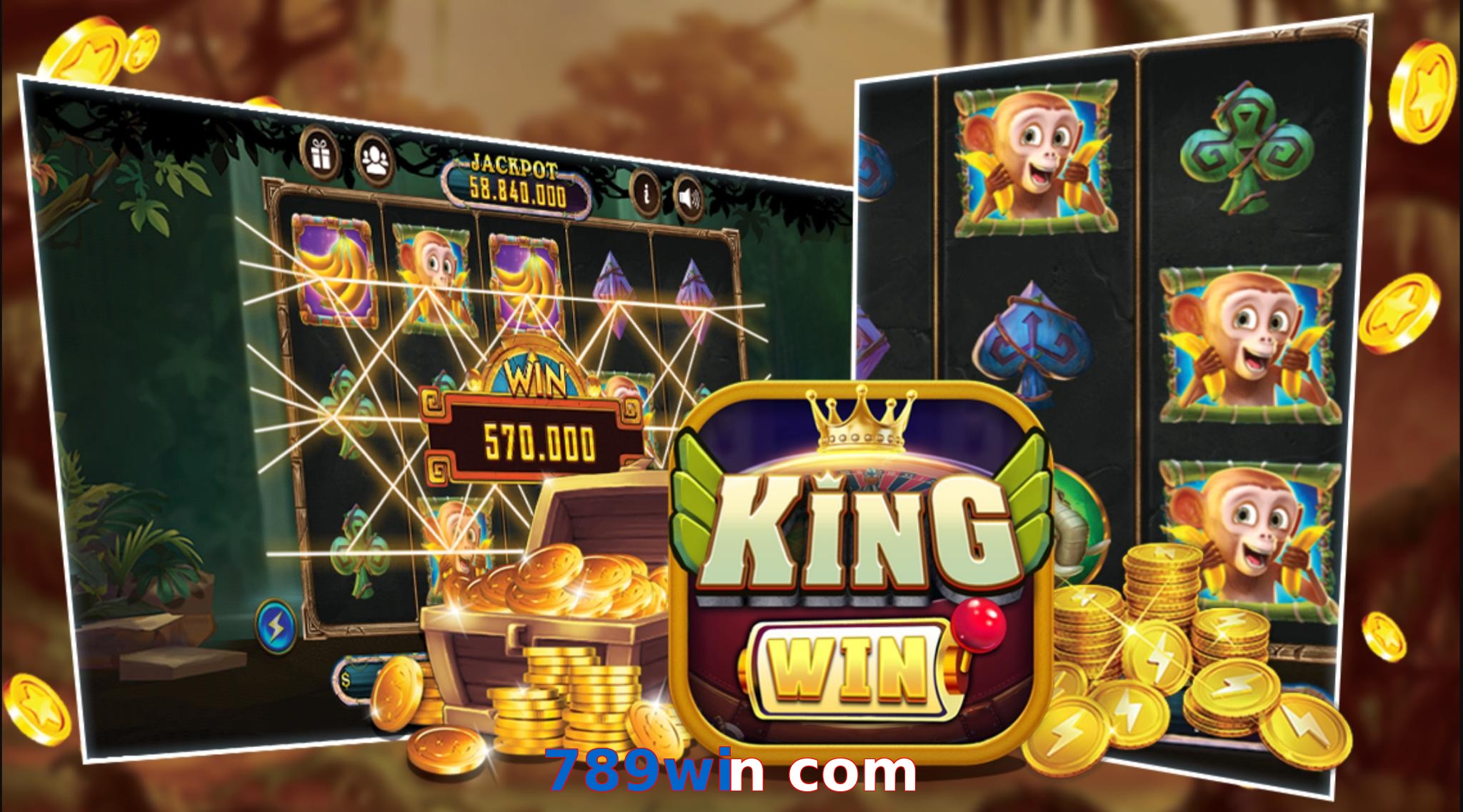 789win com