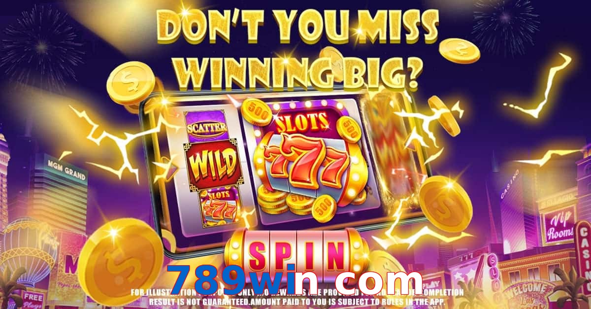 789win com