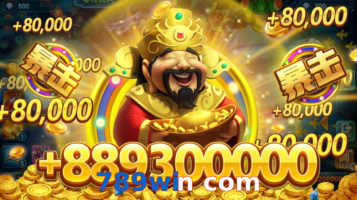 789win com