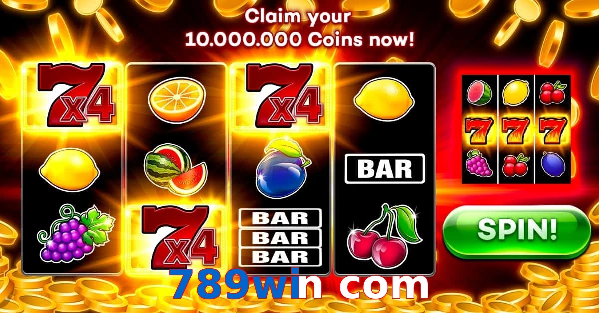 789win com