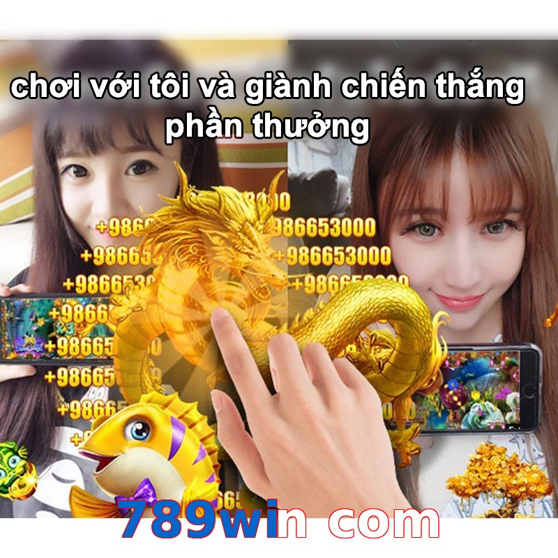 789win com