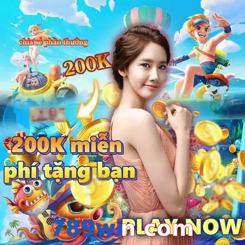 789win com