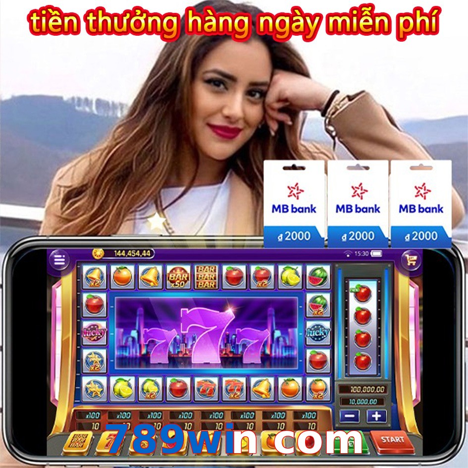 789win com