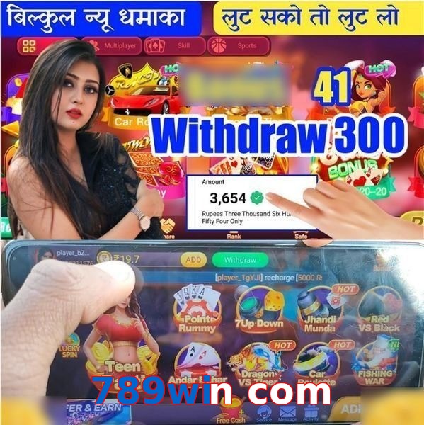 789win com